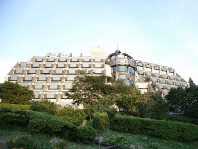 La La Gotenba Hotel & Resort Exterior photo